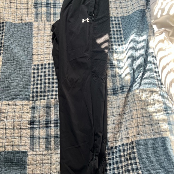 Under Armour UAlbany Great Danes Pants-Size Medium - Picture 2 of 5